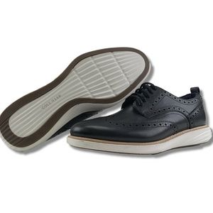 Cole Haan ZeroGrand Grand Evolution Wingtip